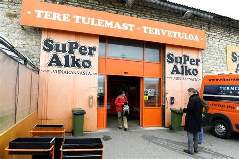 super alko alūksnes.